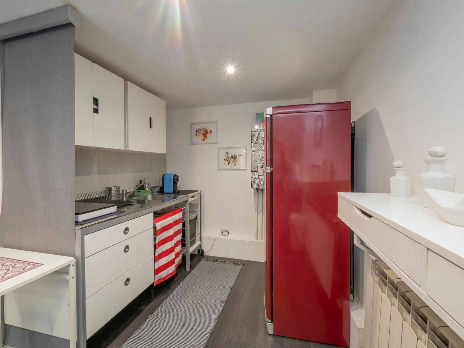Youhosty - Porta Romana Sx Appartement Milan