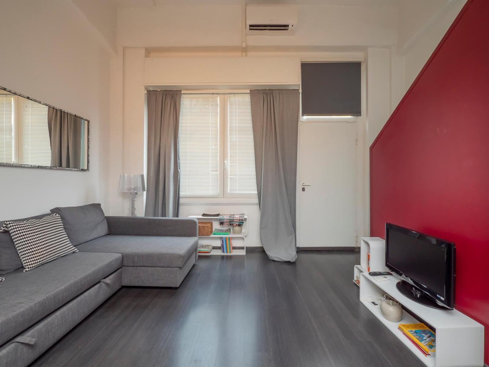 Youhosty - Porta Romana Sx Appartement *