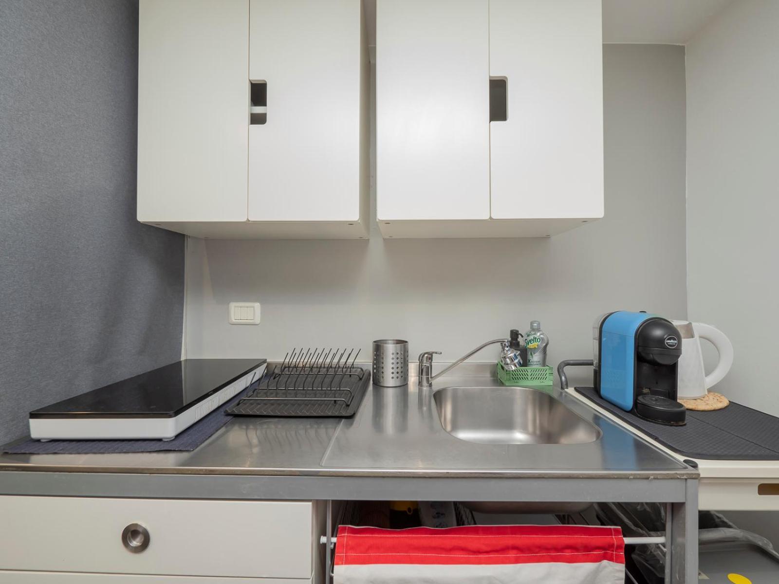 Appartement Youhosty - Porta Romana Sx *