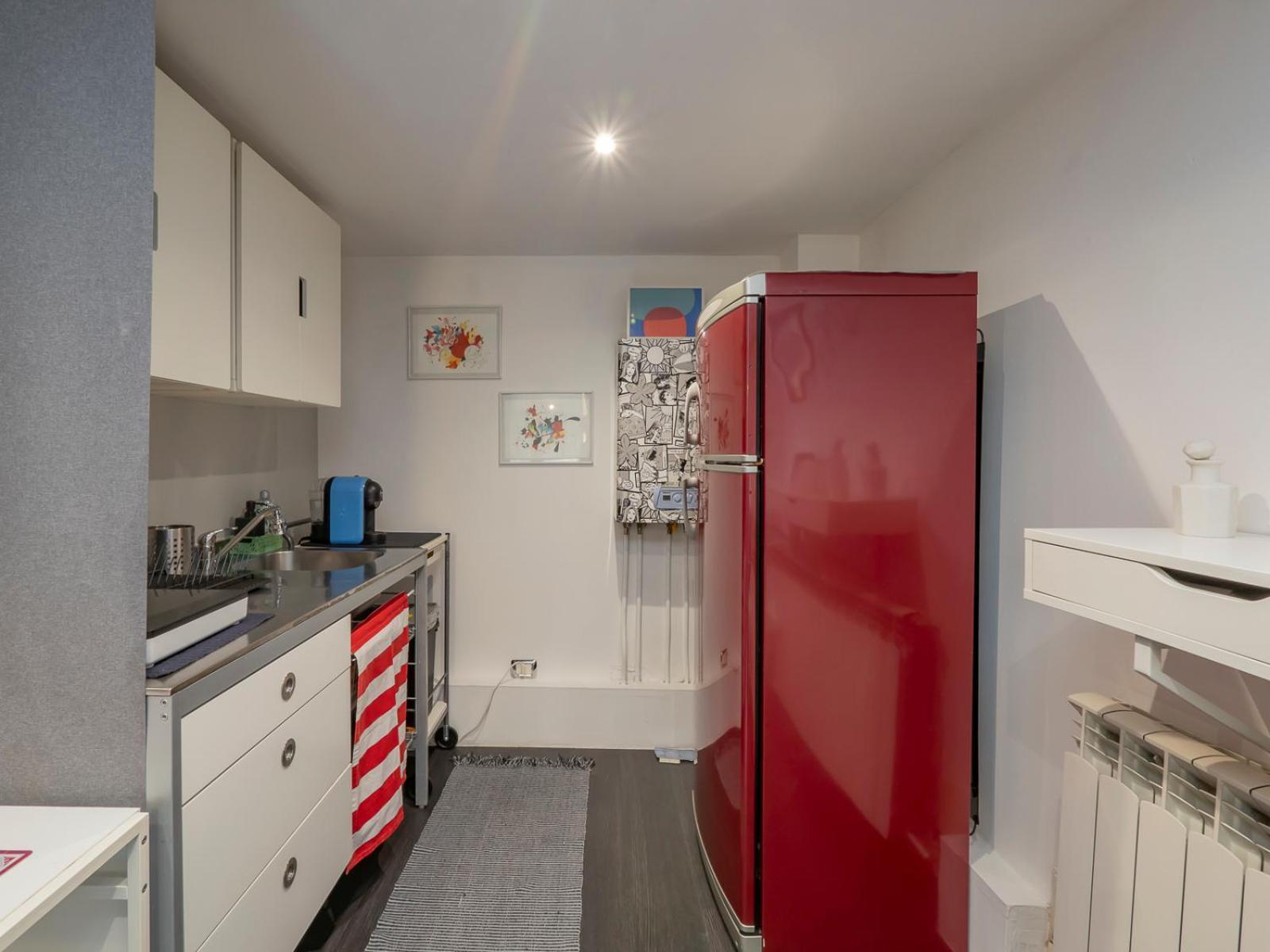 Youhosty - Porta Romana Sx Appartement *