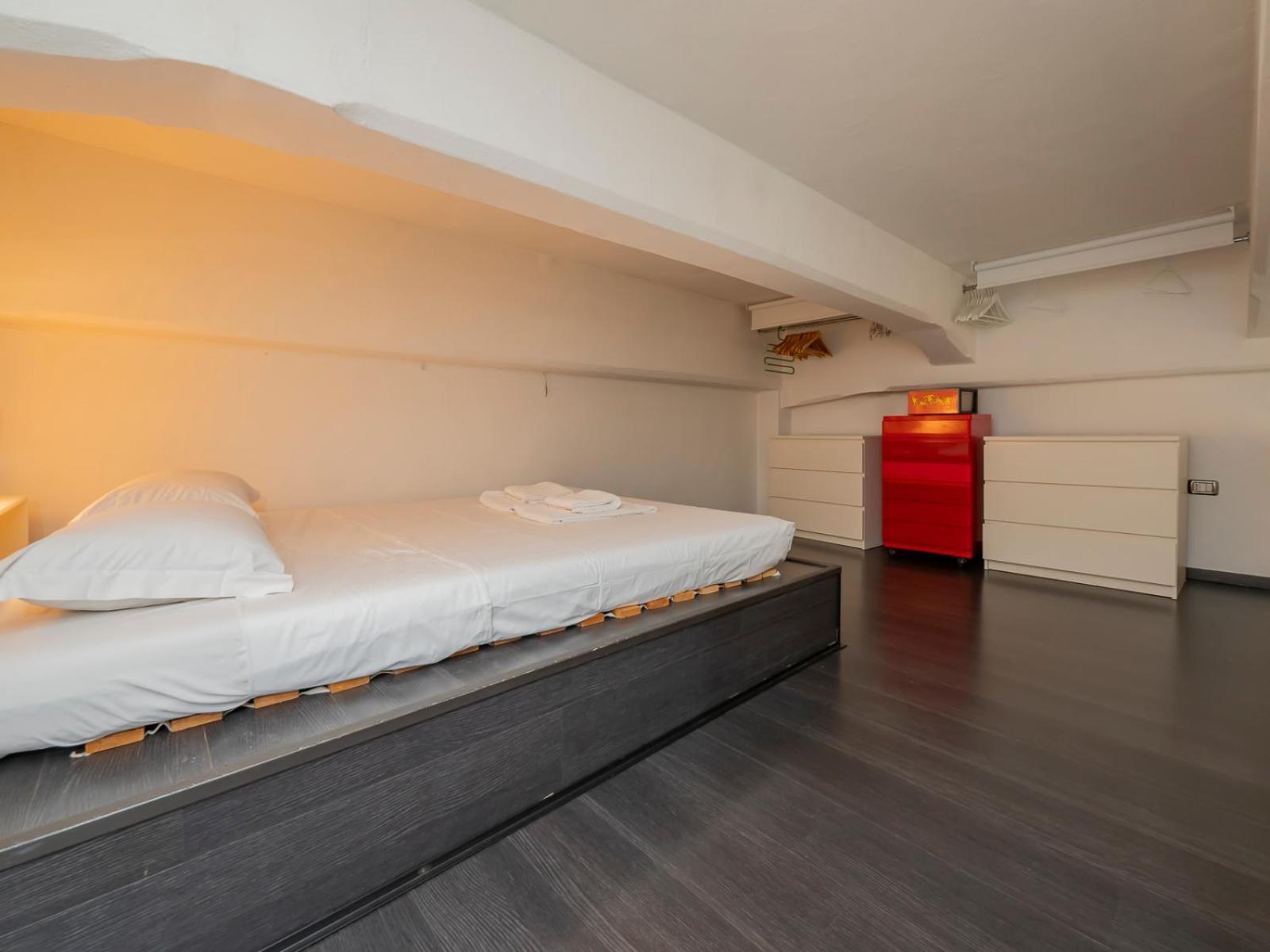 Appartement Youhosty - Porta Romana Sx *