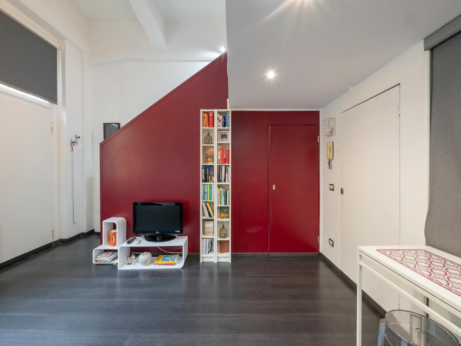 Appartement Youhosty - Porta Romana Sx *