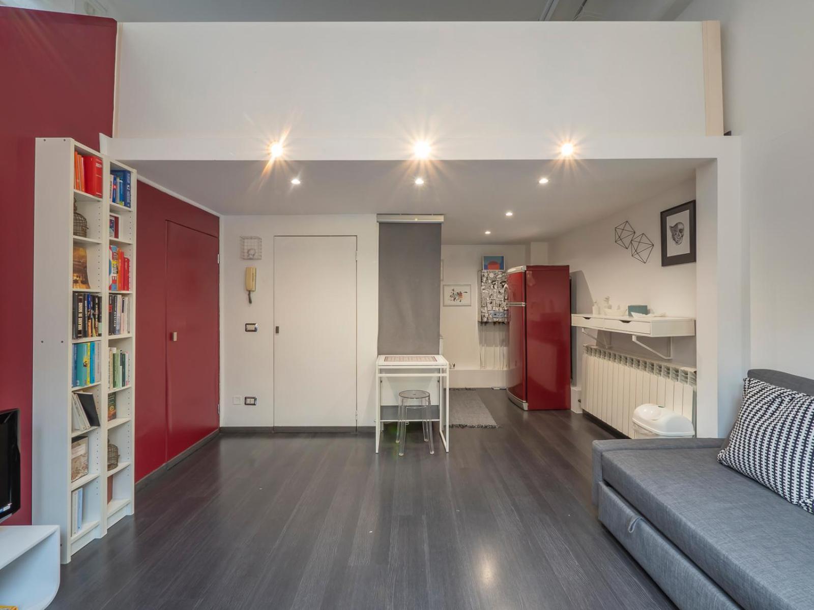 Youhosty - Porta Romana Sx Appartement