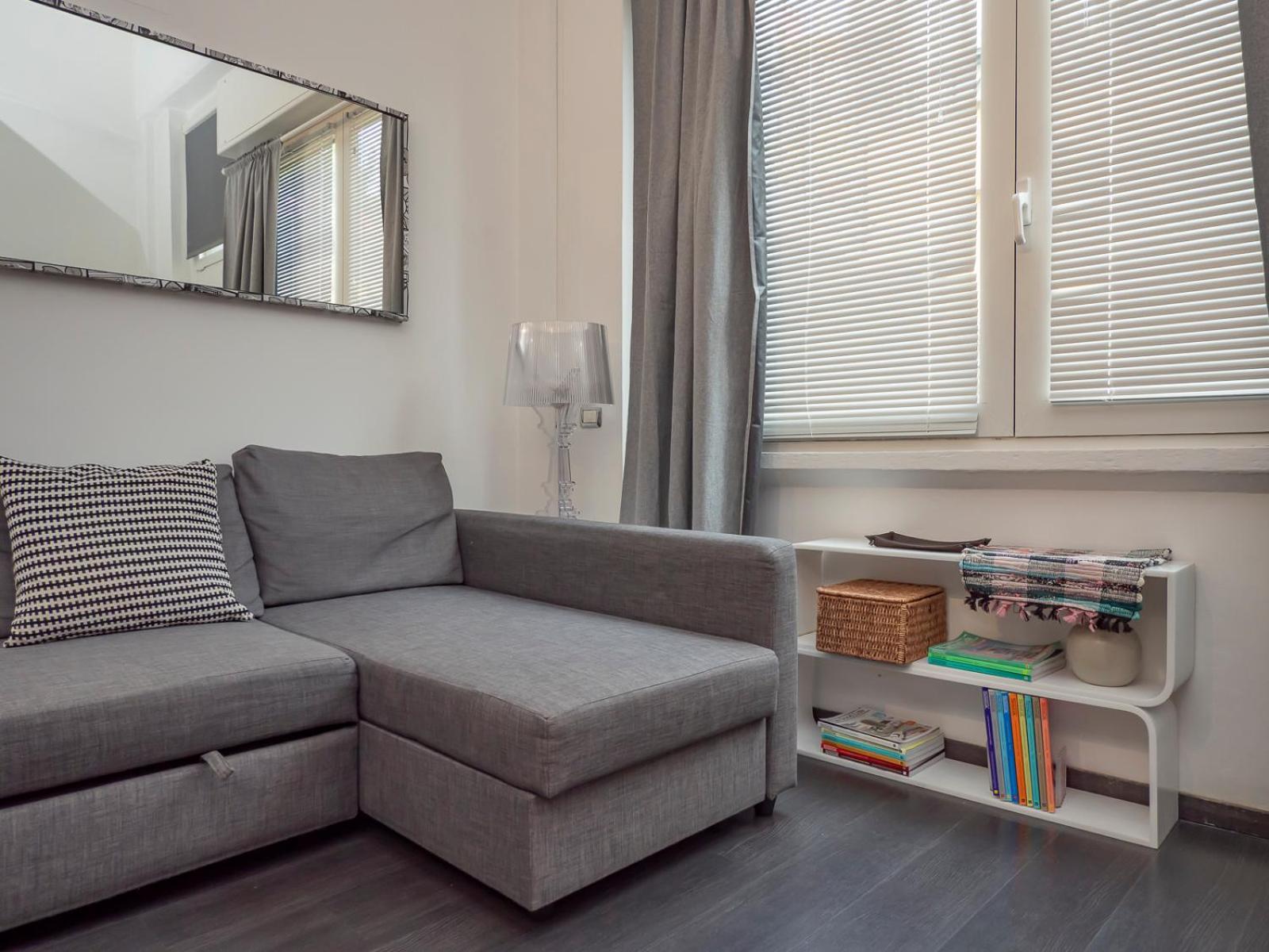 Appartement Youhosty - Porta Romana Sx