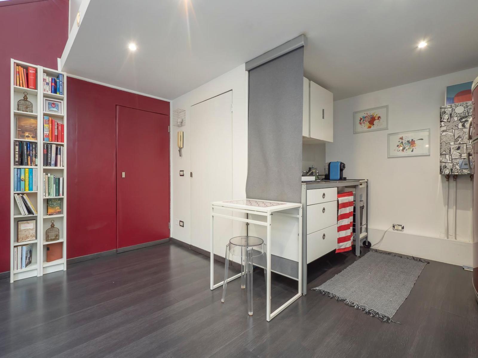 Youhosty - Porta Romana Sx Appartement *