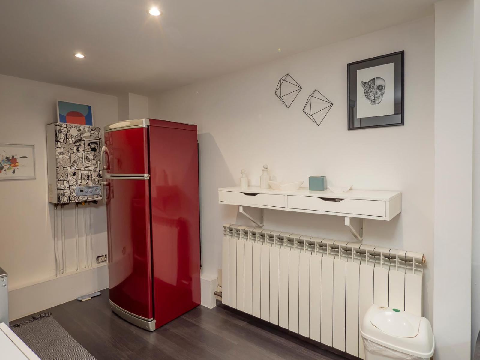 Youhosty - Porta Romana Sx Apartamento Milán